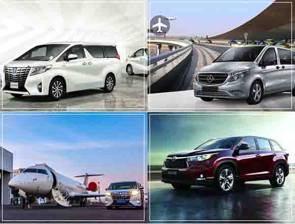 豐臺區(qū)機(jī)場租車價格