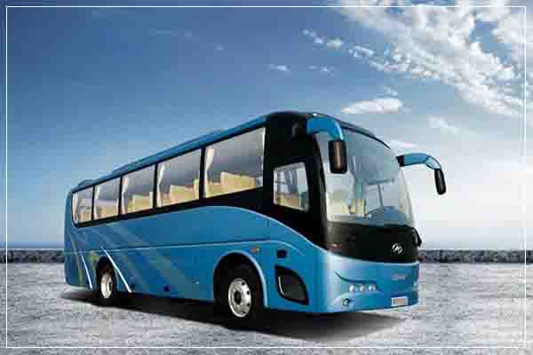 丹東大巴租車公司哪家好