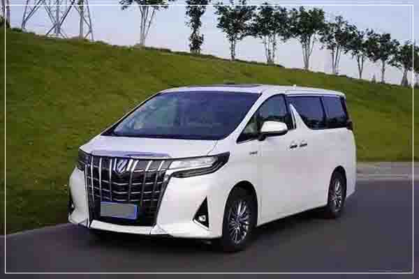 長春自駕租車公司哪家好