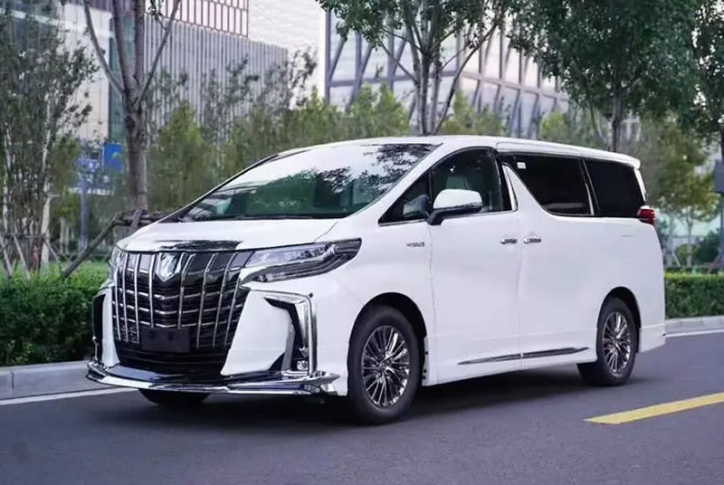 房山商務(wù)車包車