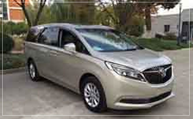 浦東區(qū)GL8新款租車(chē)