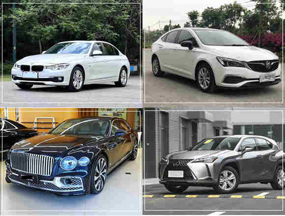 ?？诟浇择{汽車租賃怎么收費(fèi)？