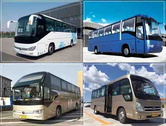 湖州旅游包車怎么收費(fèi)？