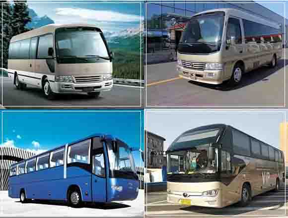 漳州附近商務(wù)汽車租賃怎么收費(fèi)？