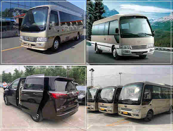 江門包車收費標準